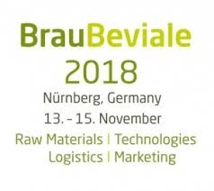 Brau Beviale 2018 Show in Nuremburg