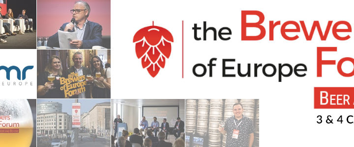 ФОРУМ BREWERS OF EUROPE