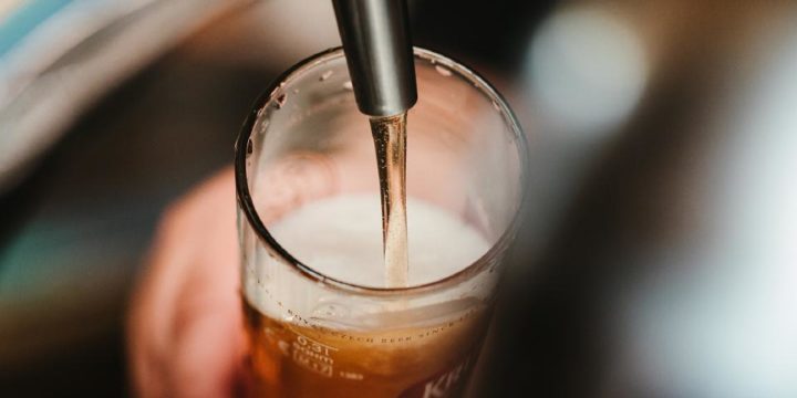 Carlsberg Group —  безалкогольное пиво появится на разливах